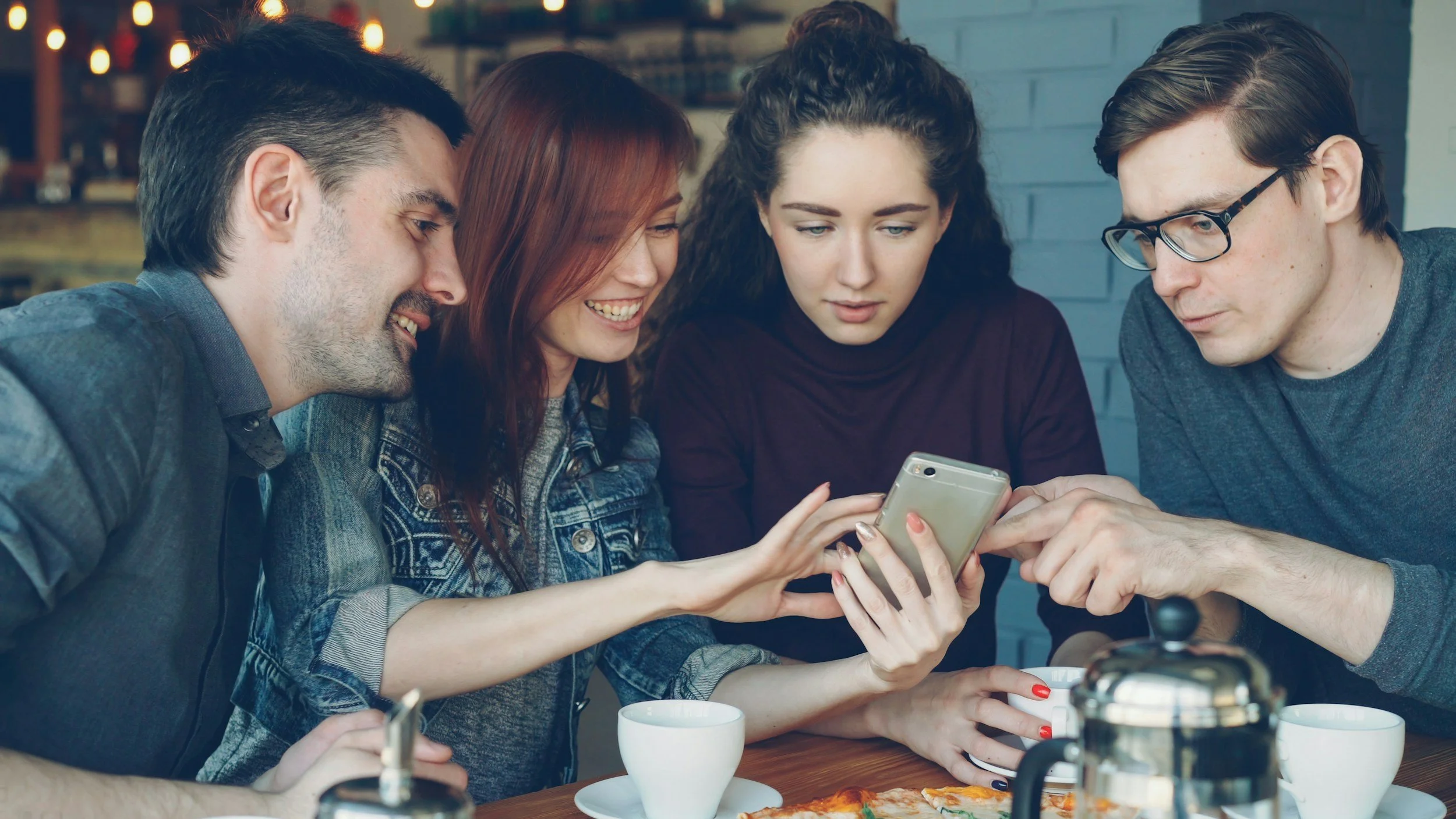 10 Fun Ways to Get People Talking About Your Business
