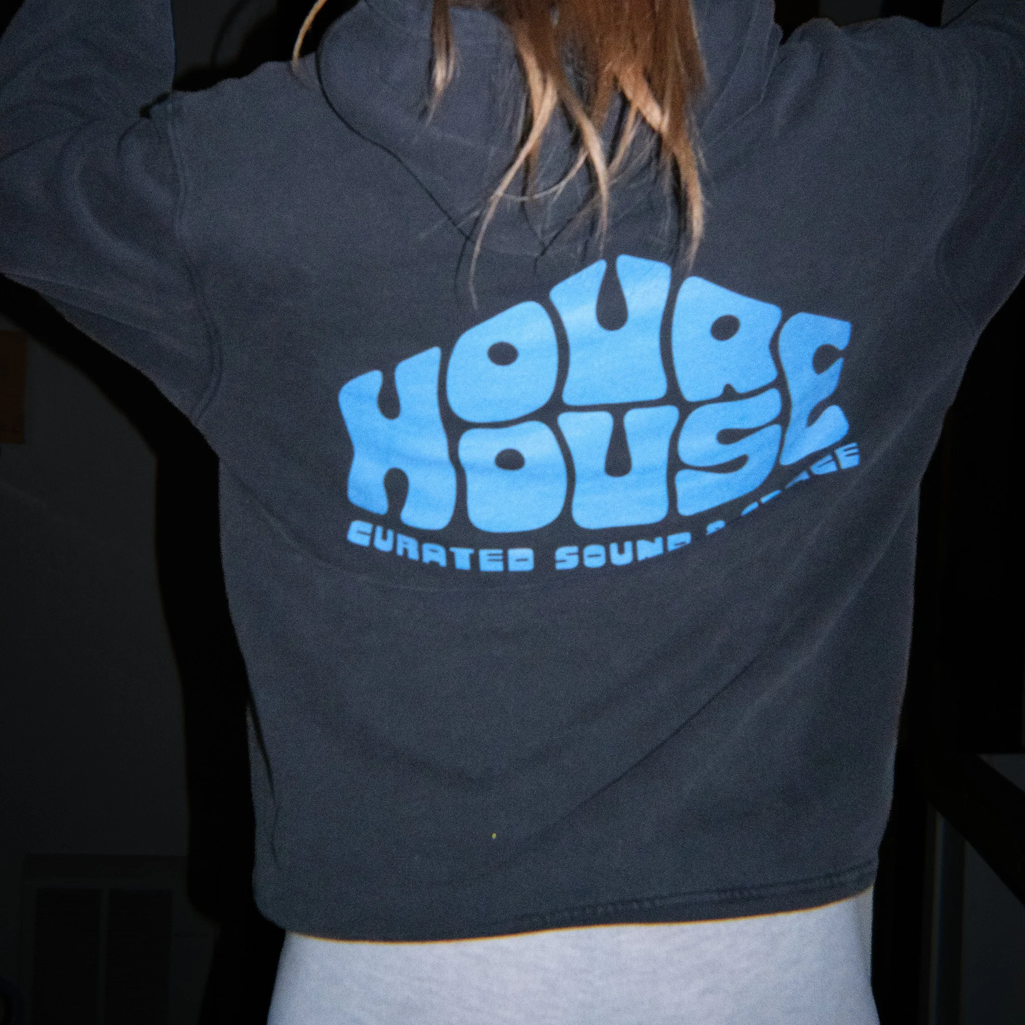 Our House Hoodie