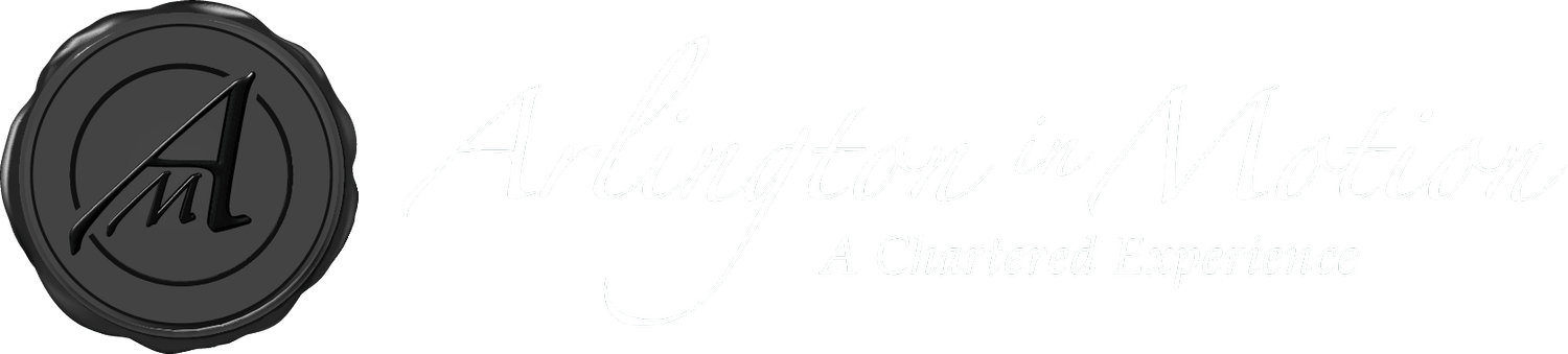 Arlington in Motion