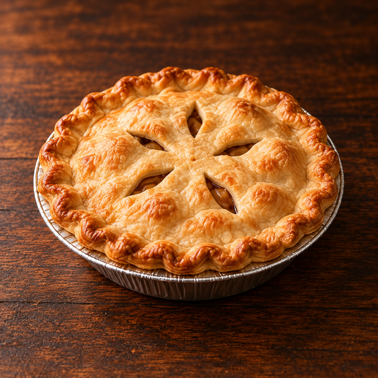 Apple Pie