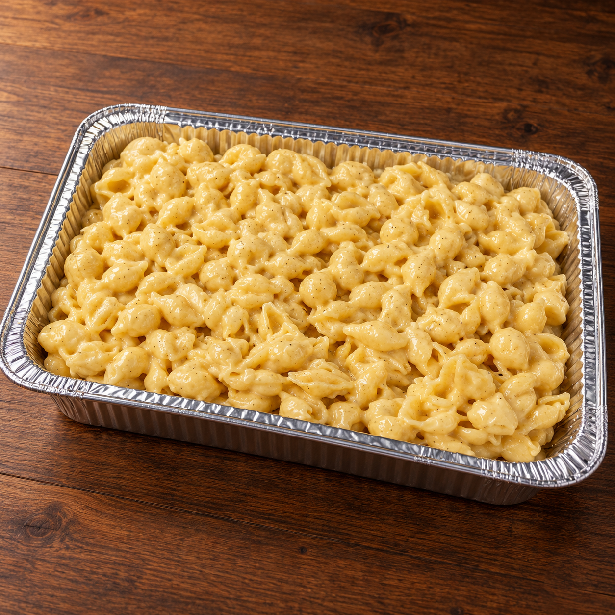Creamy Mac 'n' Cheese — Small