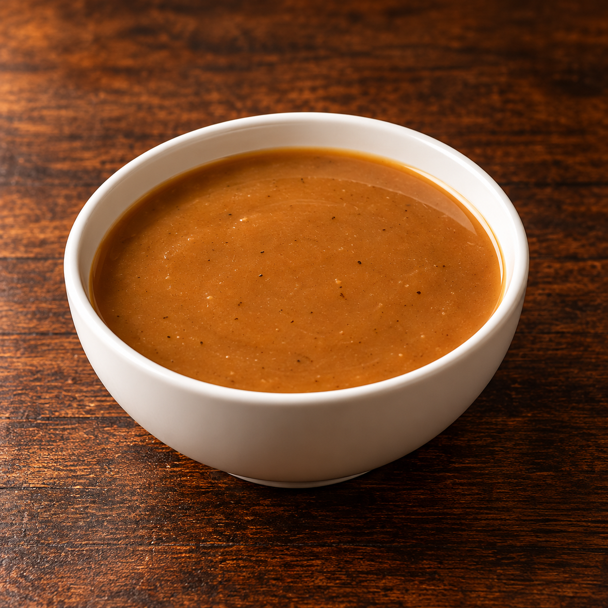 Extra Homemade Gravy