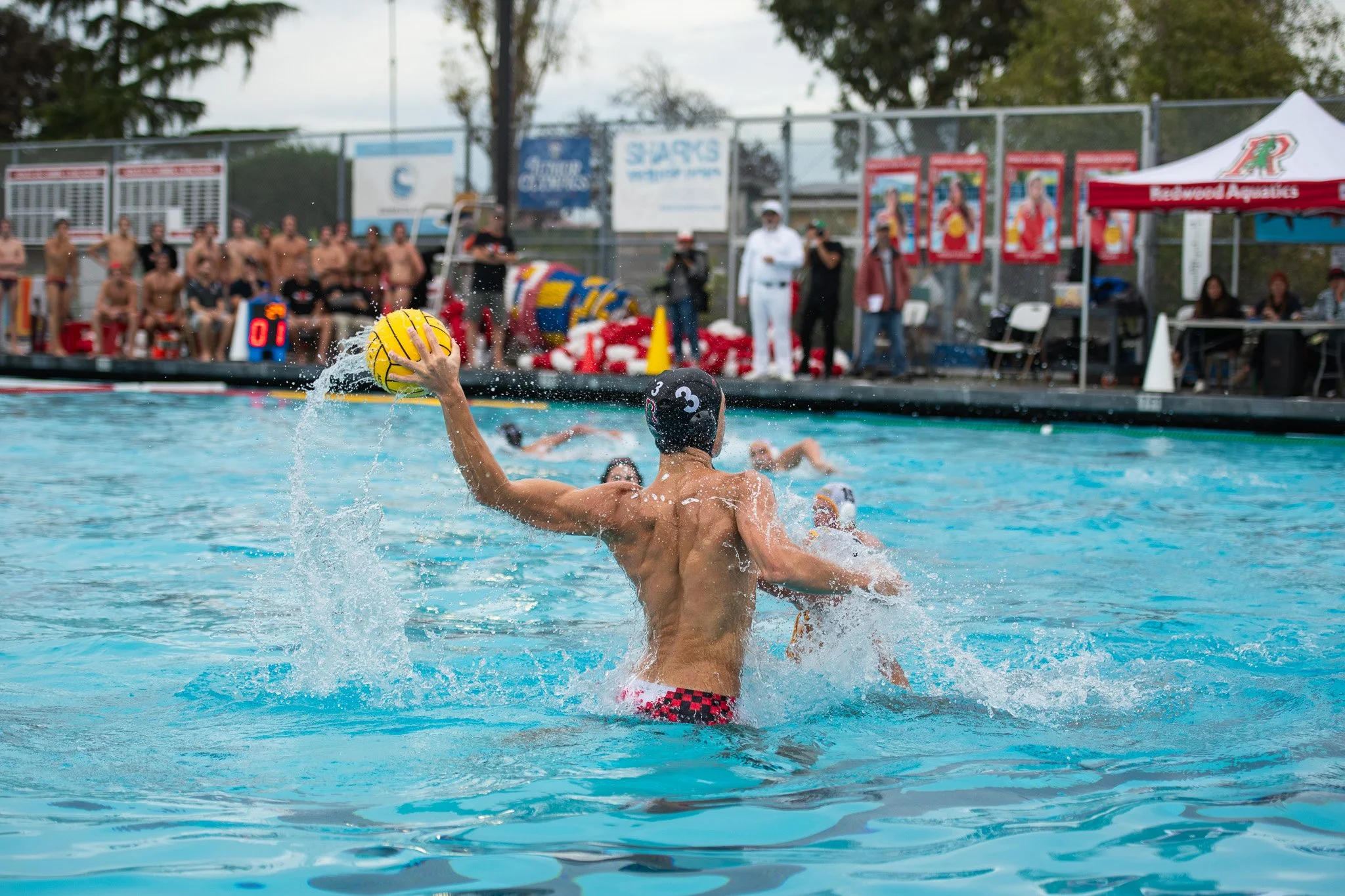 Water Polo