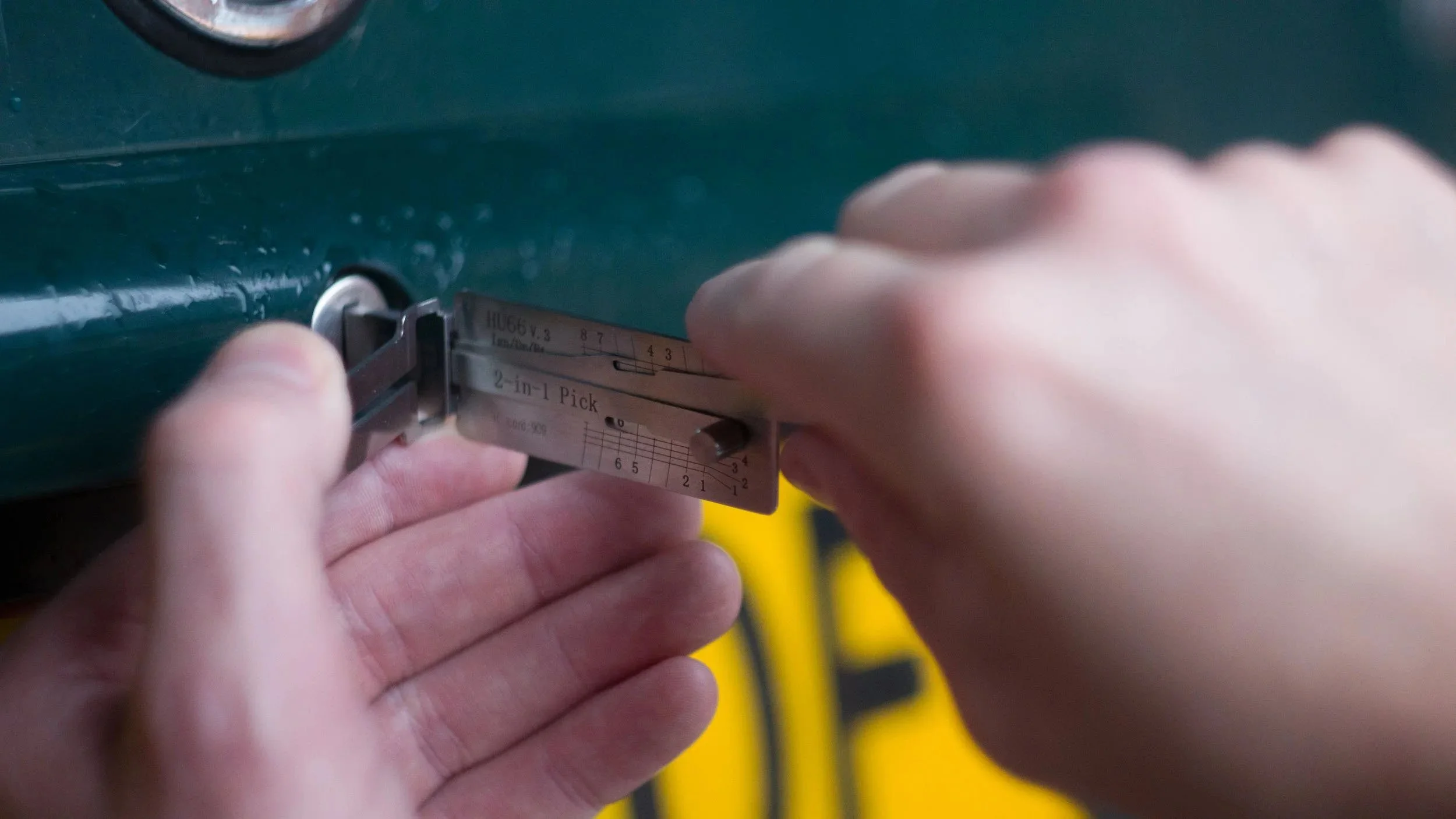 Car key replacement coventry