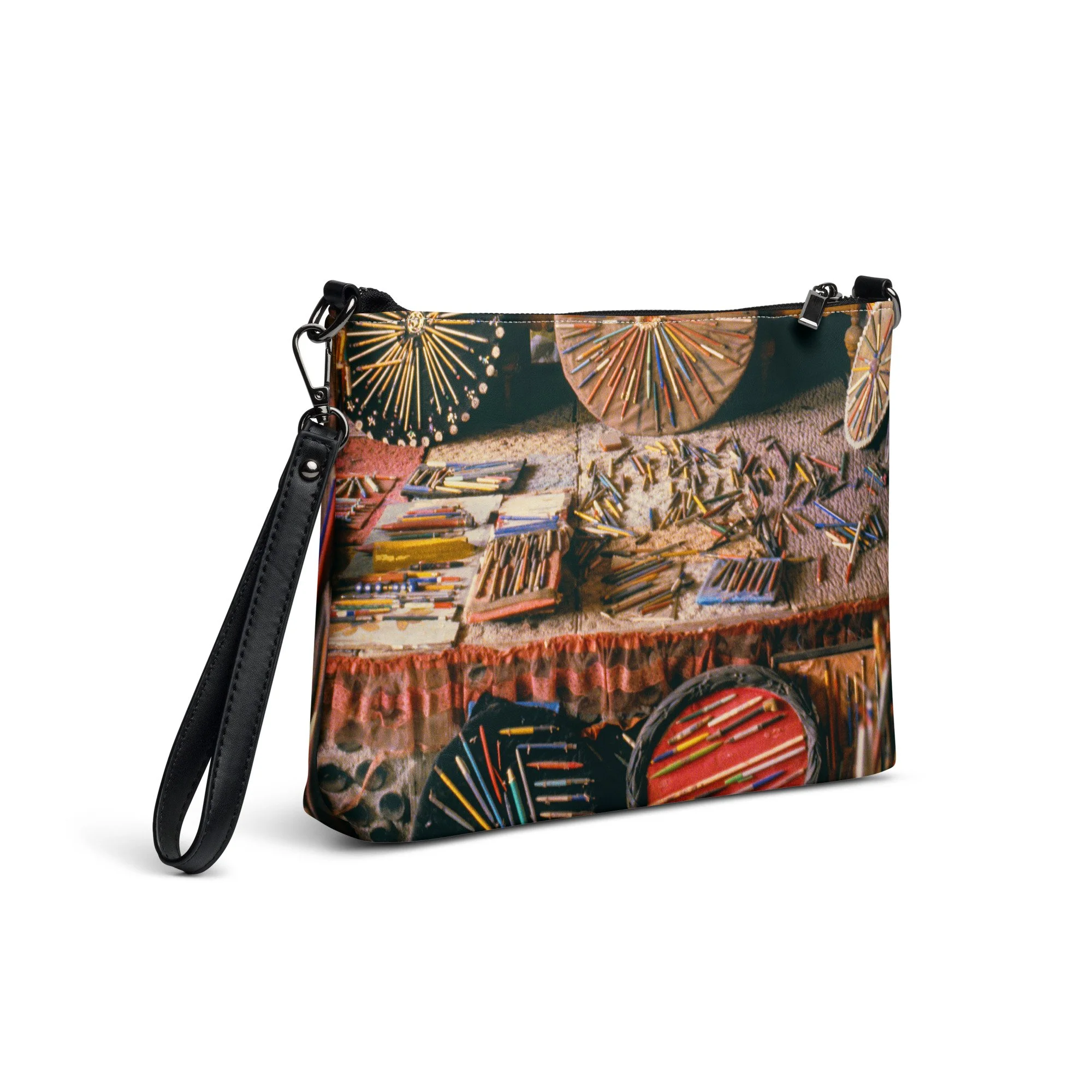 Crossbody bag