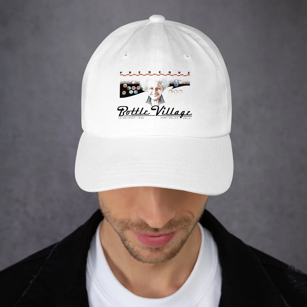 Dad hat