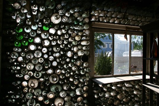 Kathy LaForce © clear-bottles.jpg