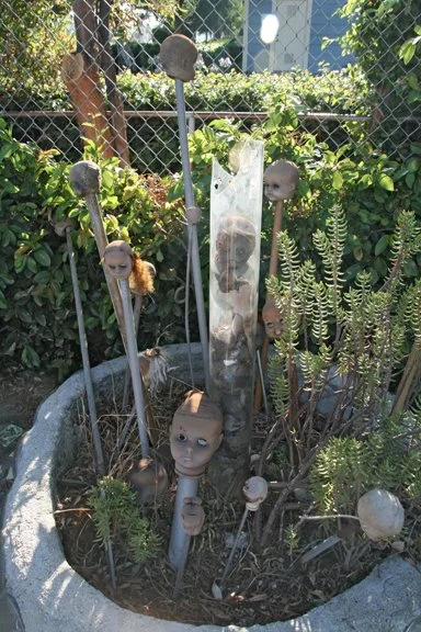 Kathy LaForce © doll-heads.jpg