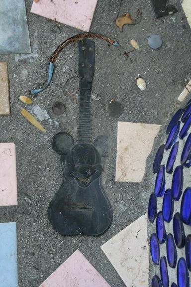 Kathy LaForce © mickey-mouse-guitar.jpg