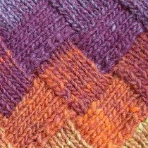 Knitting as a Metaphor for the Digital Life