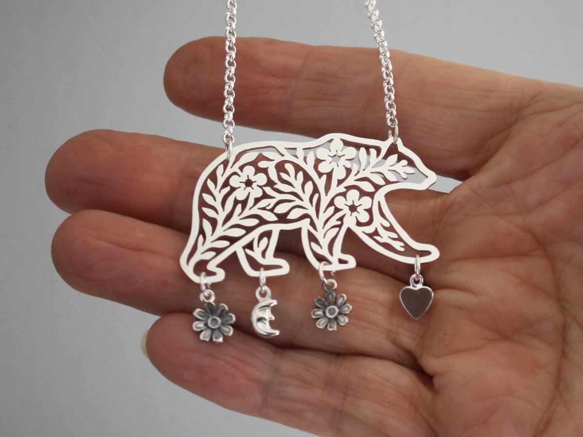 Large Silver Bear_SterlingSilver_2025 Large.png