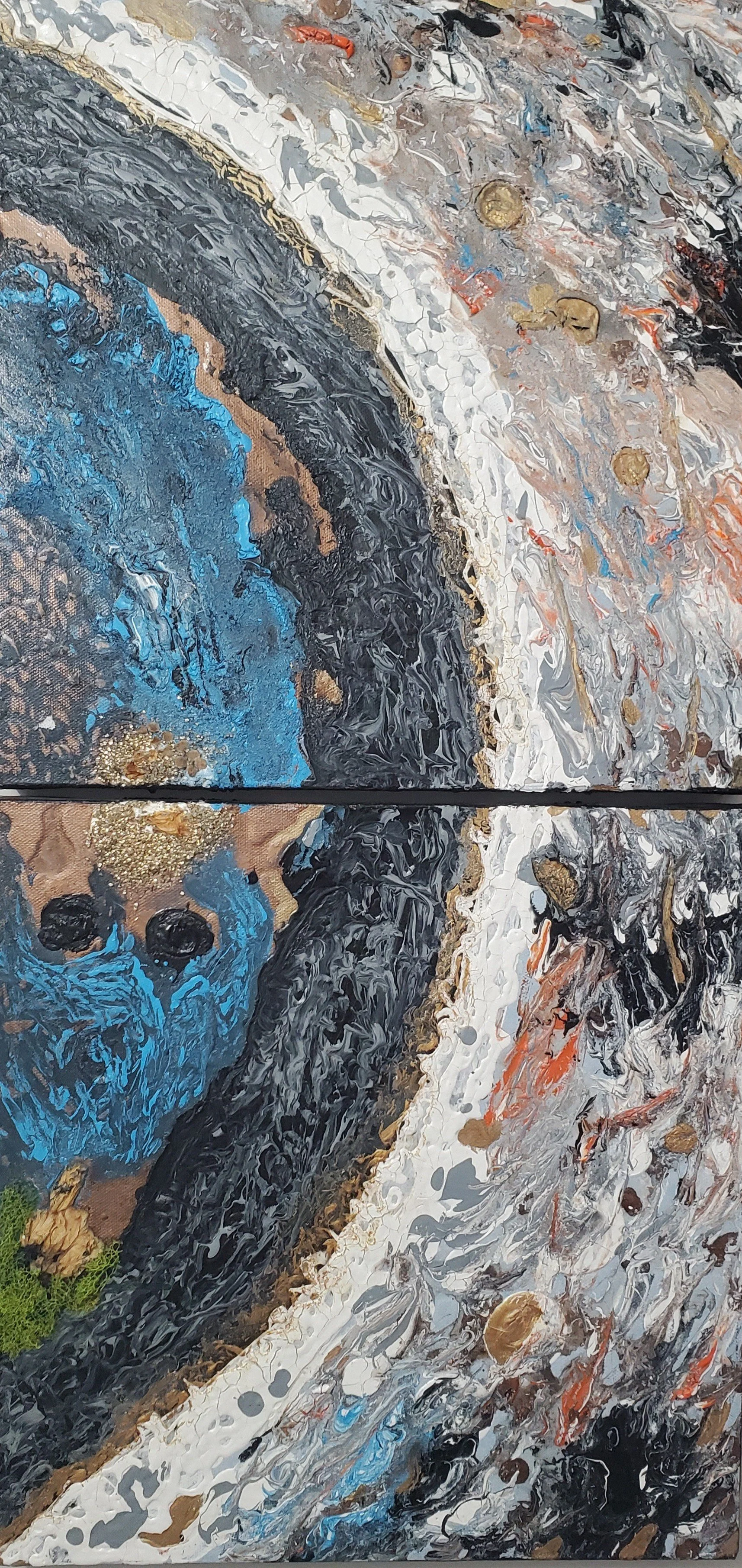 Universe - Mixed Media - 2024.jpg