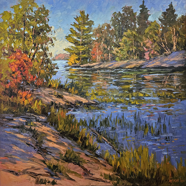 Muskoka Fall_Oil_2025 Medium.png