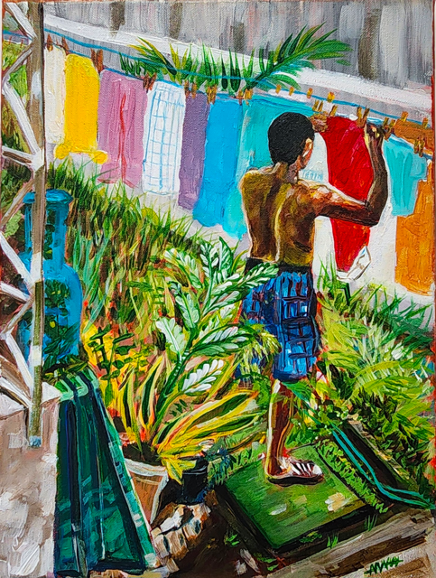 LaundryDayJA_Arcylic_2025 Medium.png