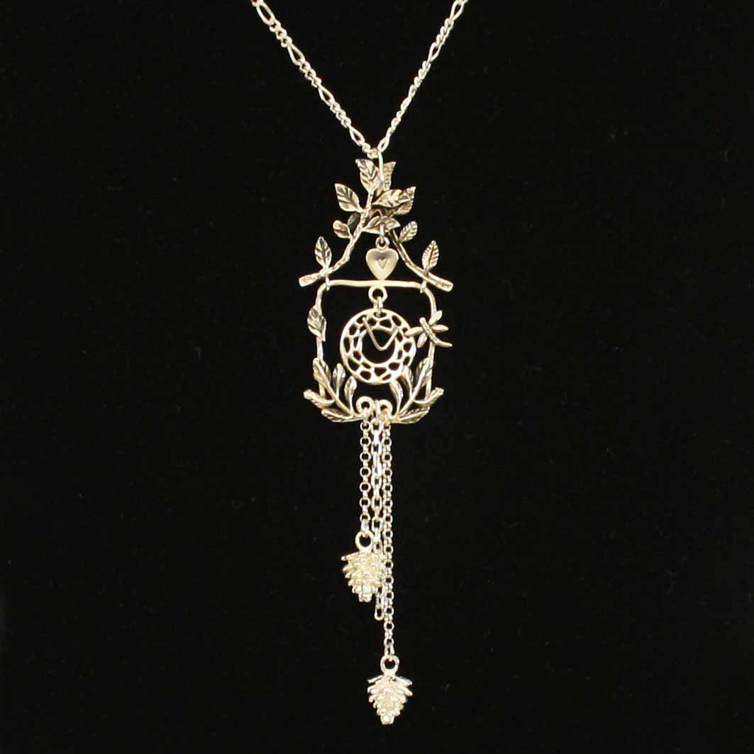 Cuckoo Clock Necklace_Sterling Silver_2024 Large.png