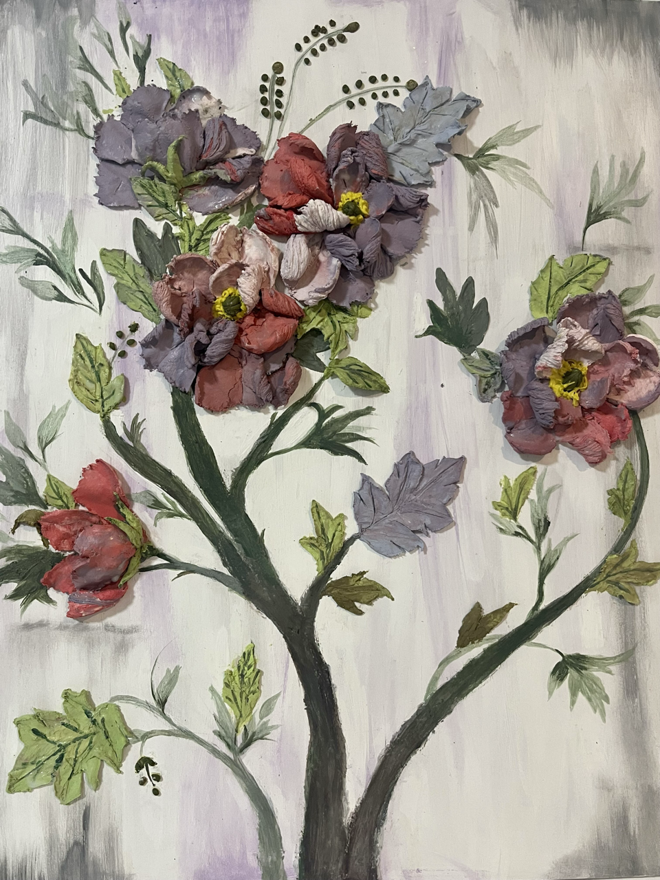 Ali_Sakina_Mixedmediaoncanvas_VibrantPeonies2024 Large.png