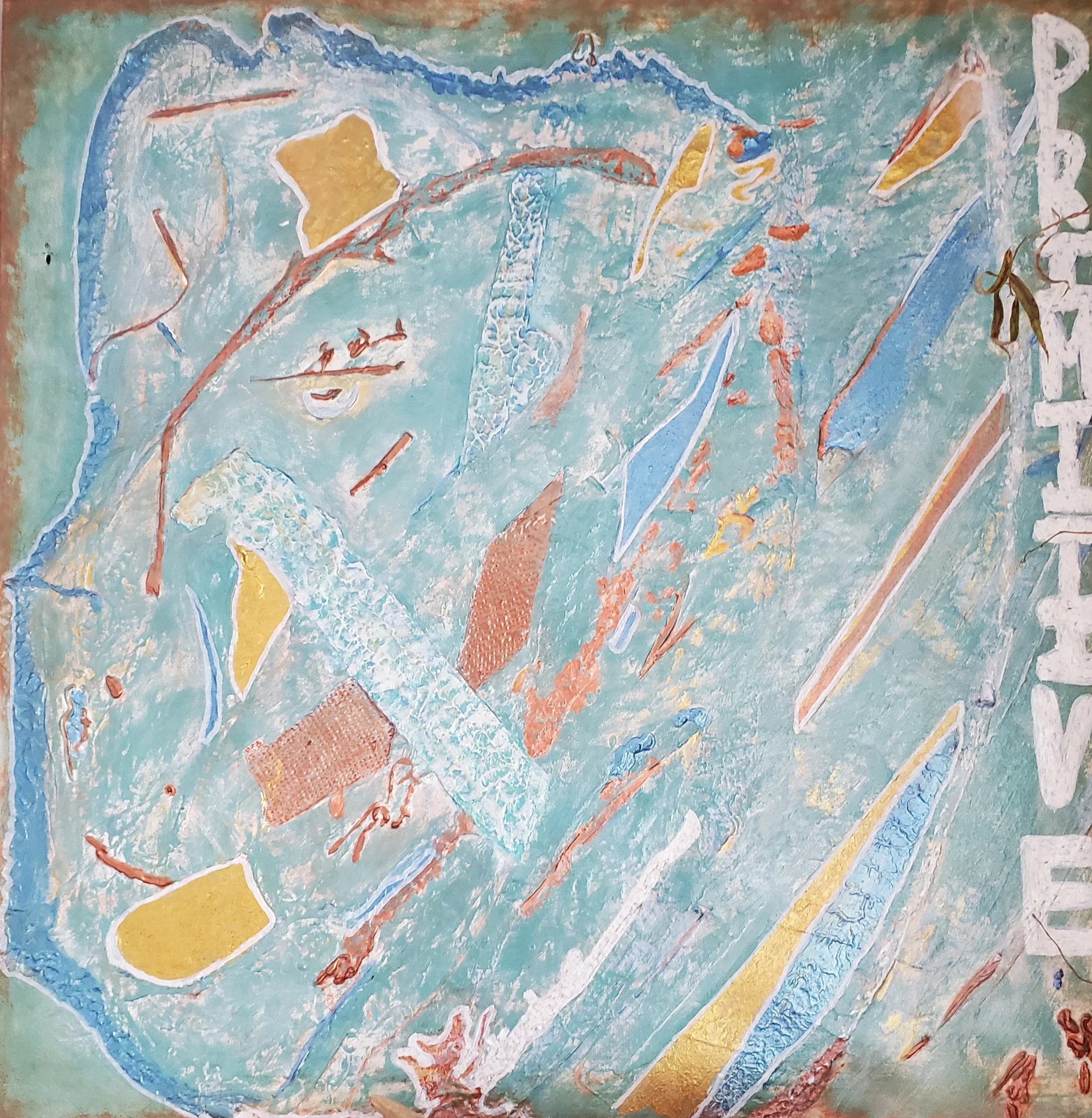 Primitive - Mixed Media - 2025.jpg