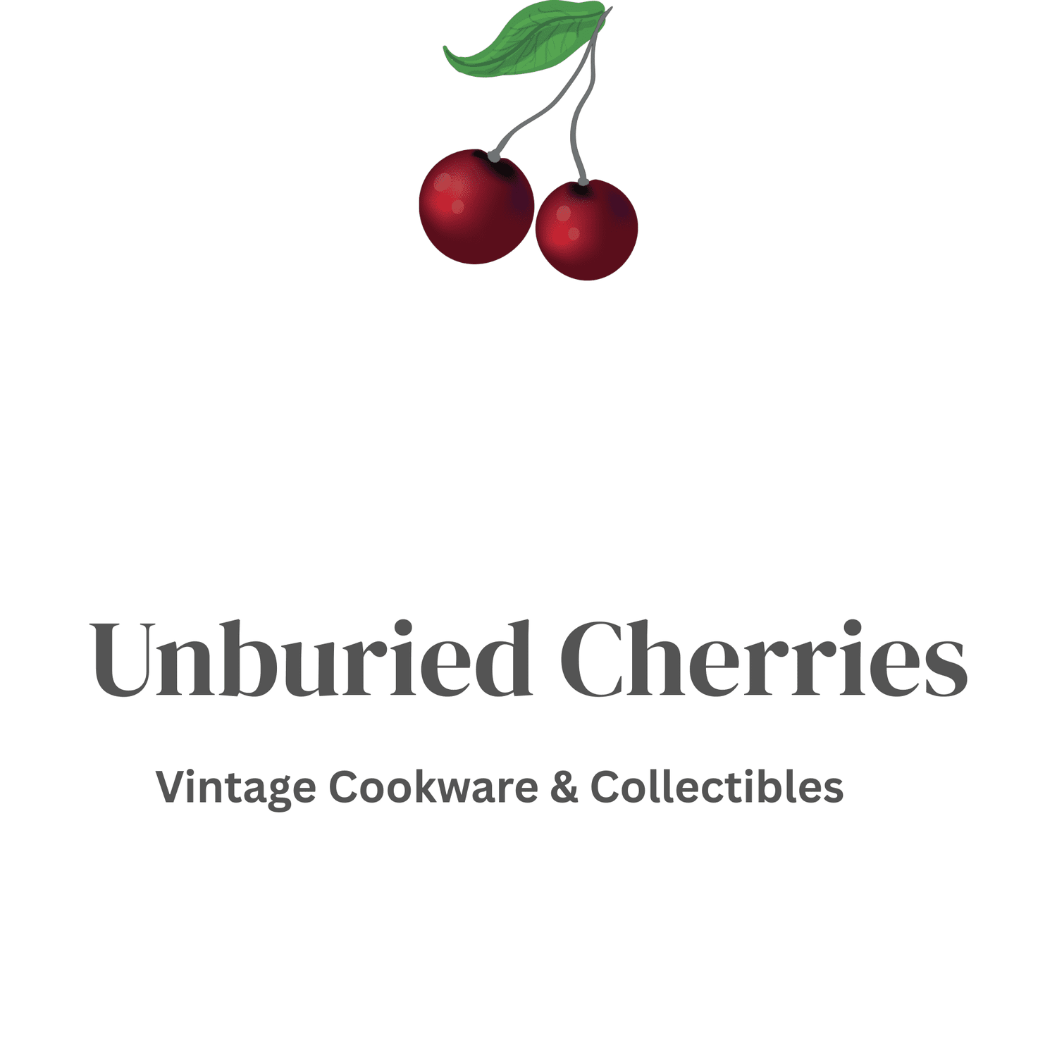 Unburied Cherries, LLC.