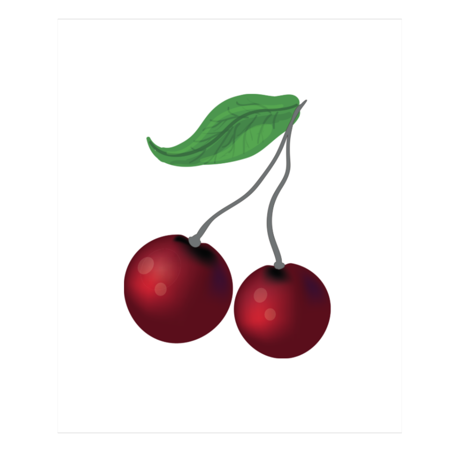 Unburied Cherries, LLC.
