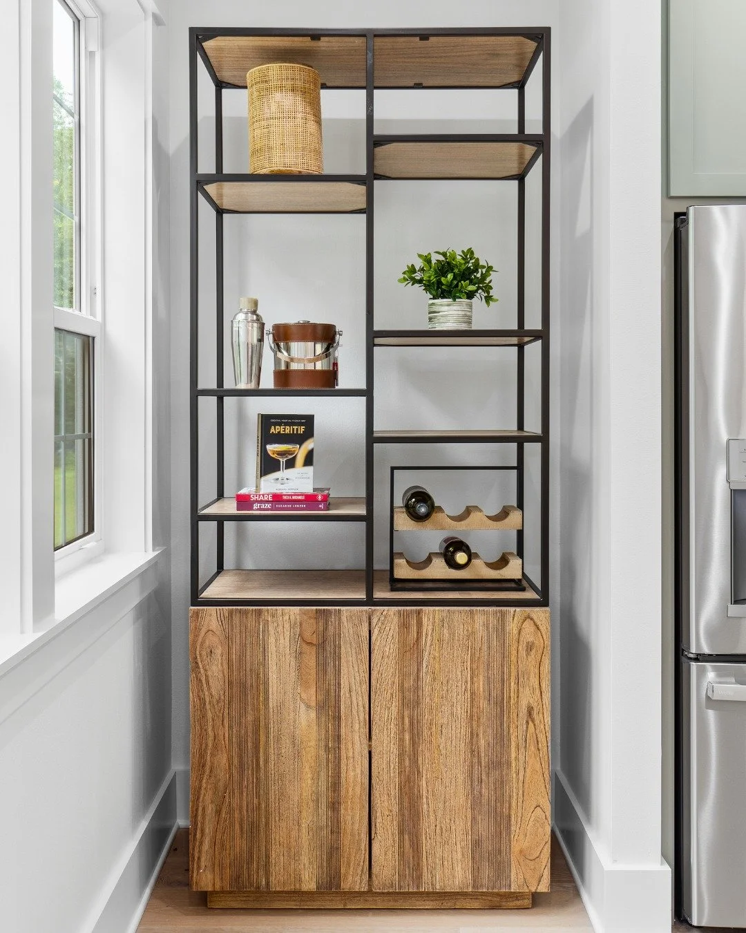 Because every shelf deserves its moment. What are you adding to yours?