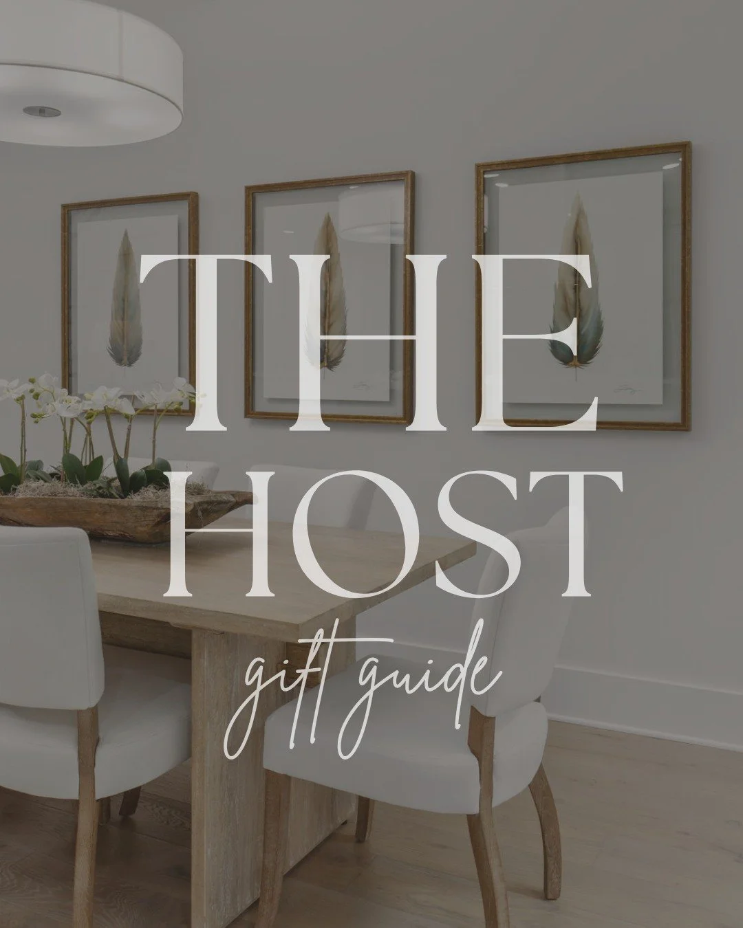 Give the gift of effortless entertaining 🎁✨
From chic serveware to cozy layers for the living room, these picks are perfect for the friend who loves to host in style.