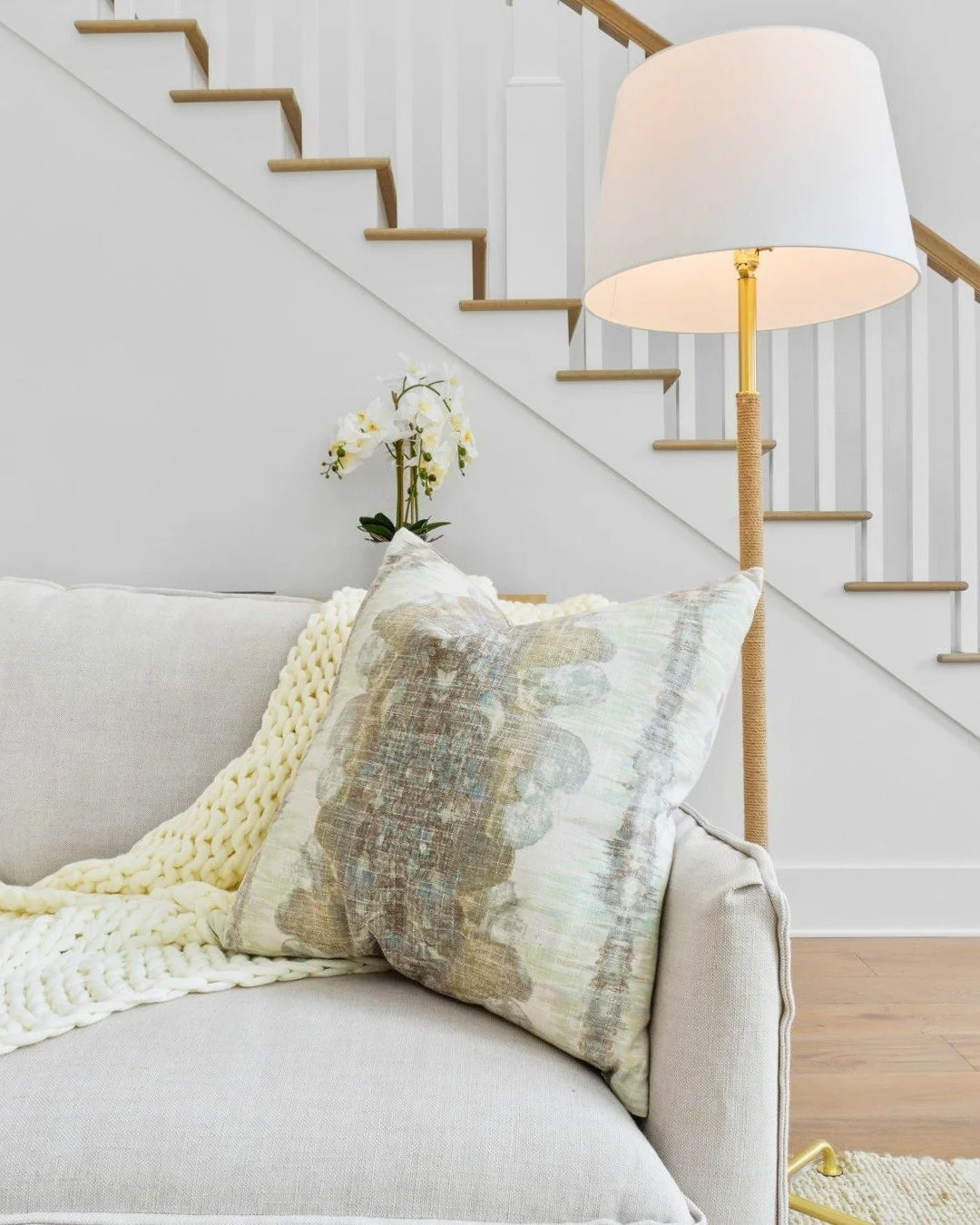 As we celebrate the holidays, all Stock &amp; Trade Design Co. showrooms will be closed December 24 &amp; 25. Thank you for supporting our team and our craft. Wishing you a happy holiday season&mdash;we can&rsquo;t wait to design with you again soon.