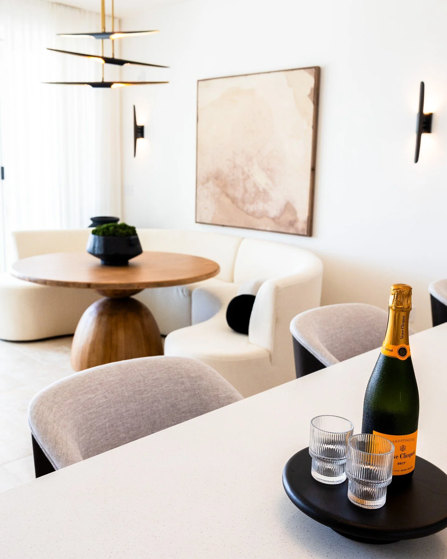 A toast to mom and the spaces she makes beautiful.

This Mother&rsquo;s Day, find a gift that feels as thoughtful as she is, from elevated home accents to pieces made for the moments she deserves to enjoy.
