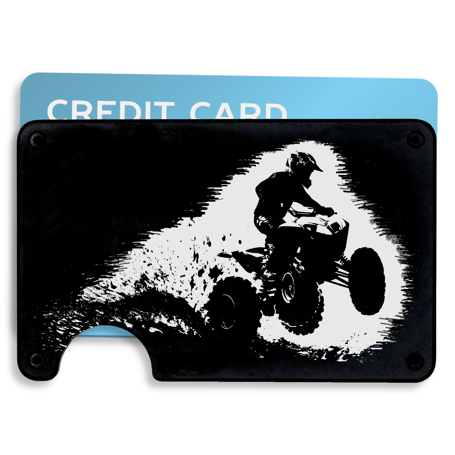 Minimalist Wallet ATV