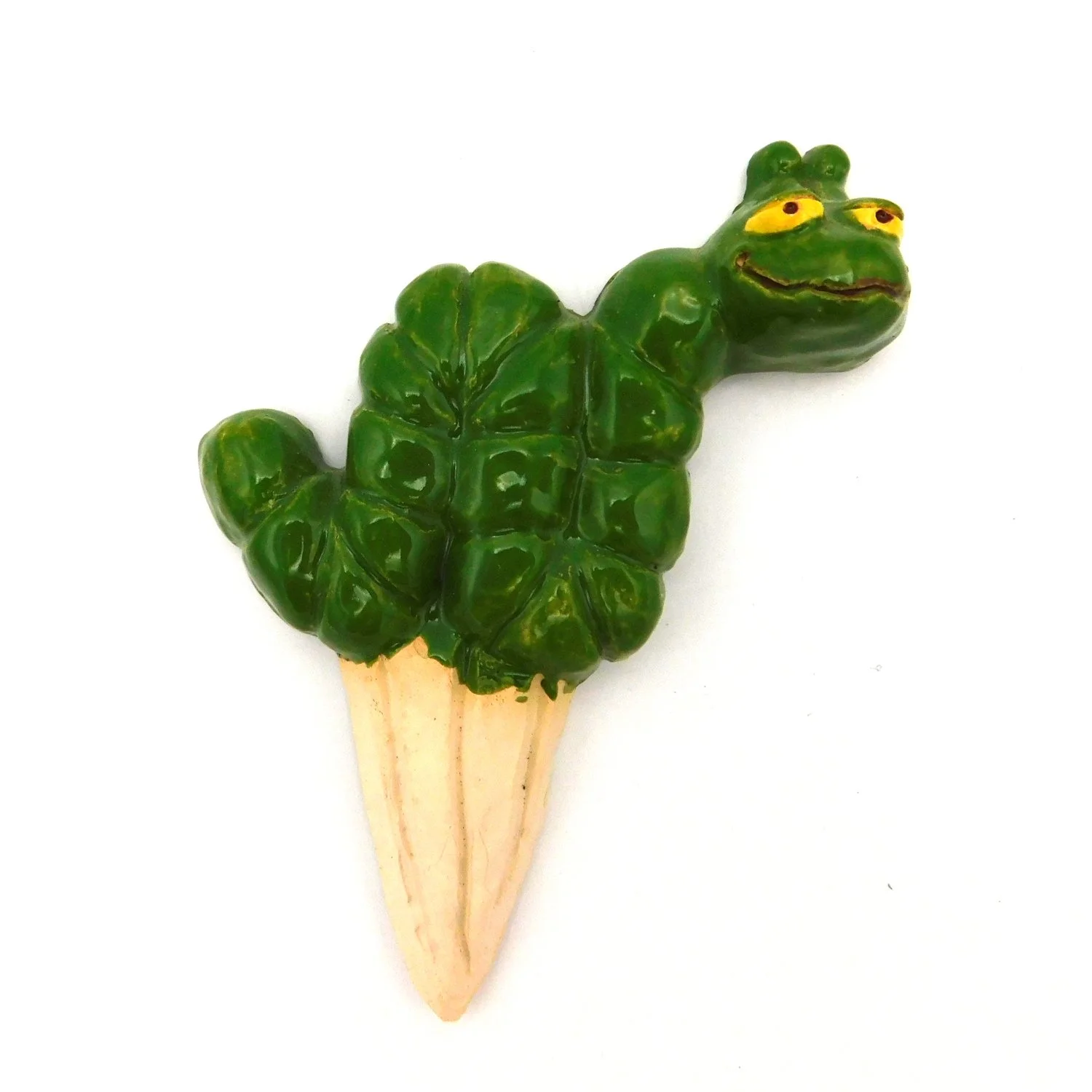 Planter Pals Plant Spikes Caterpillar Indoor/Outdoor