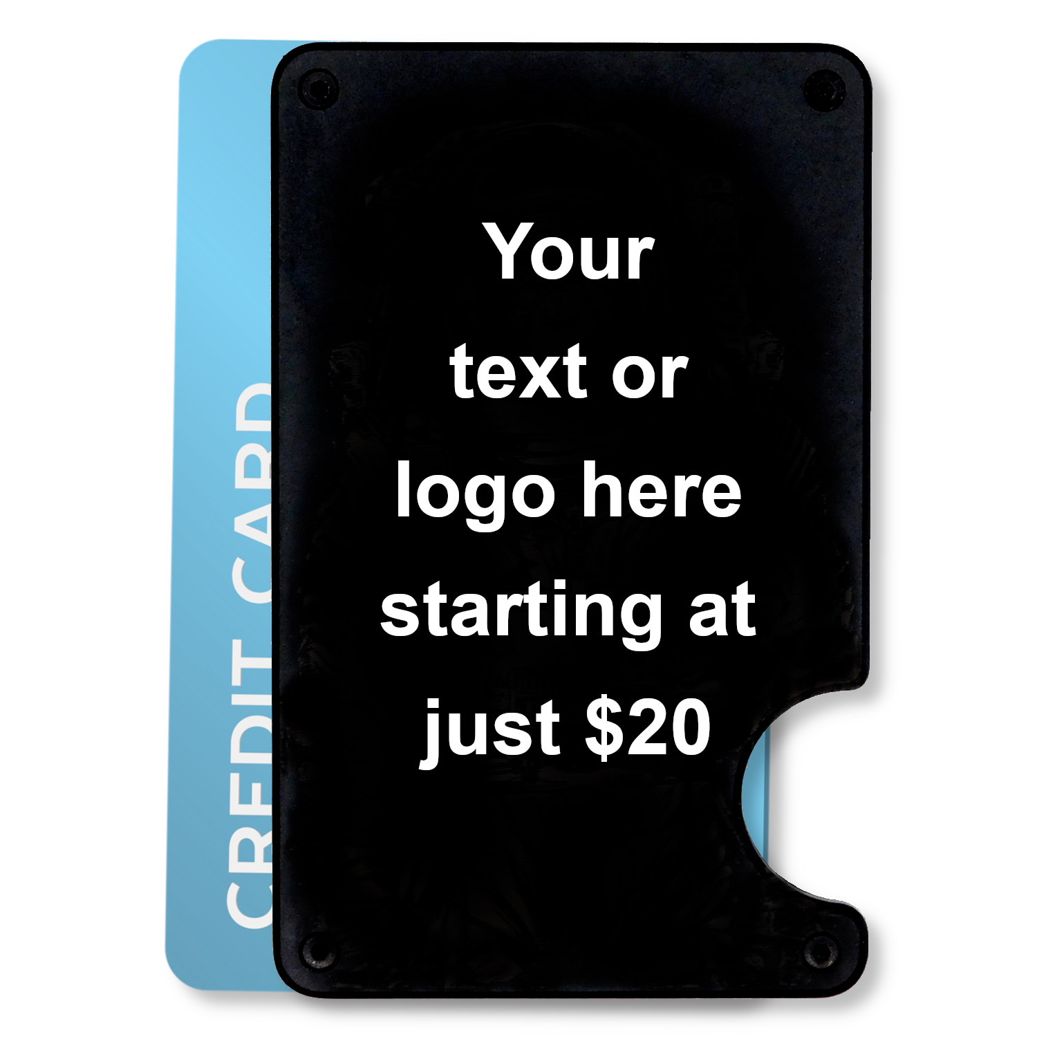 Minimalist Wallet