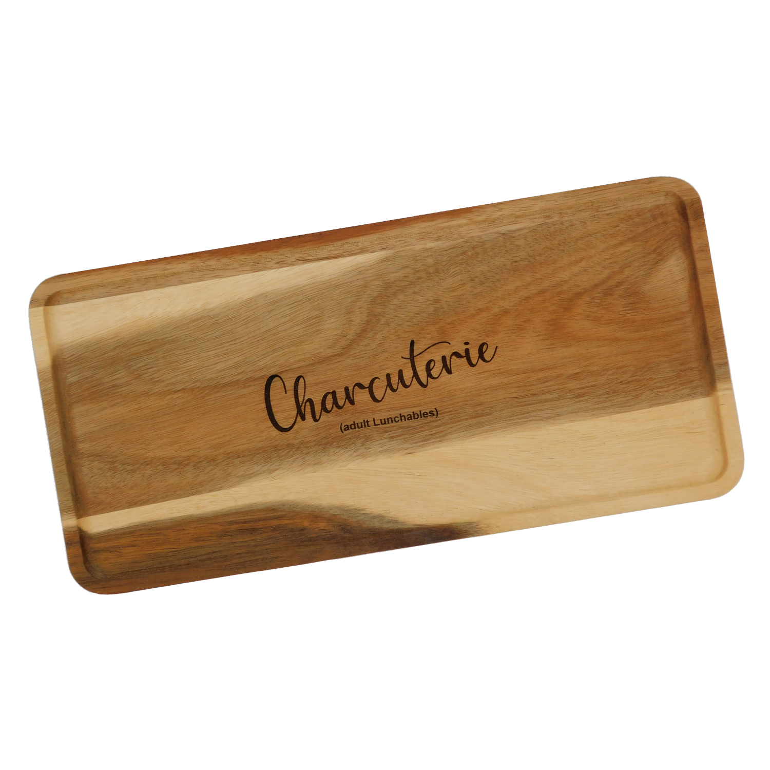 Charcuterie Board "Adult Lunchables"