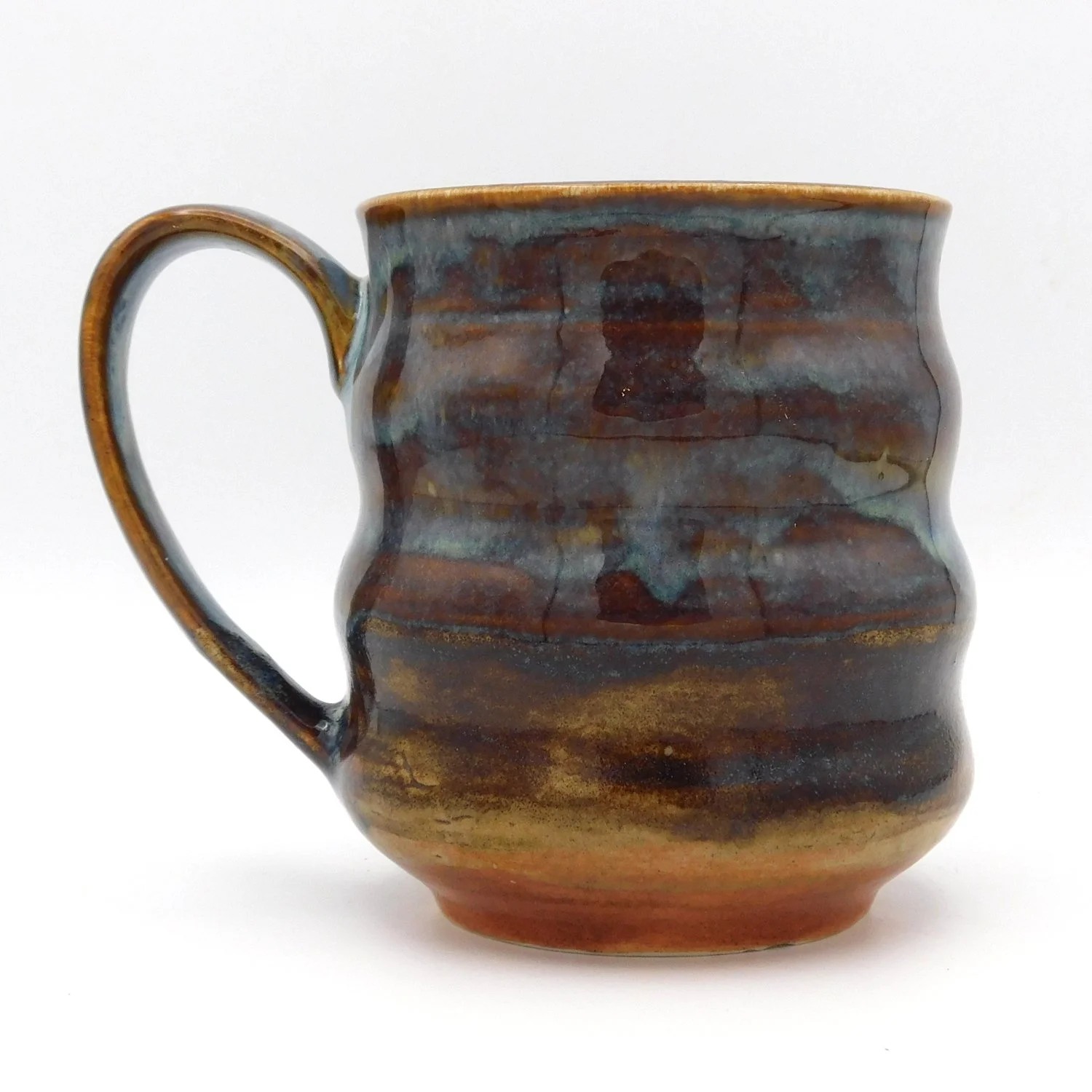 16 Ounce Mug Multi Color