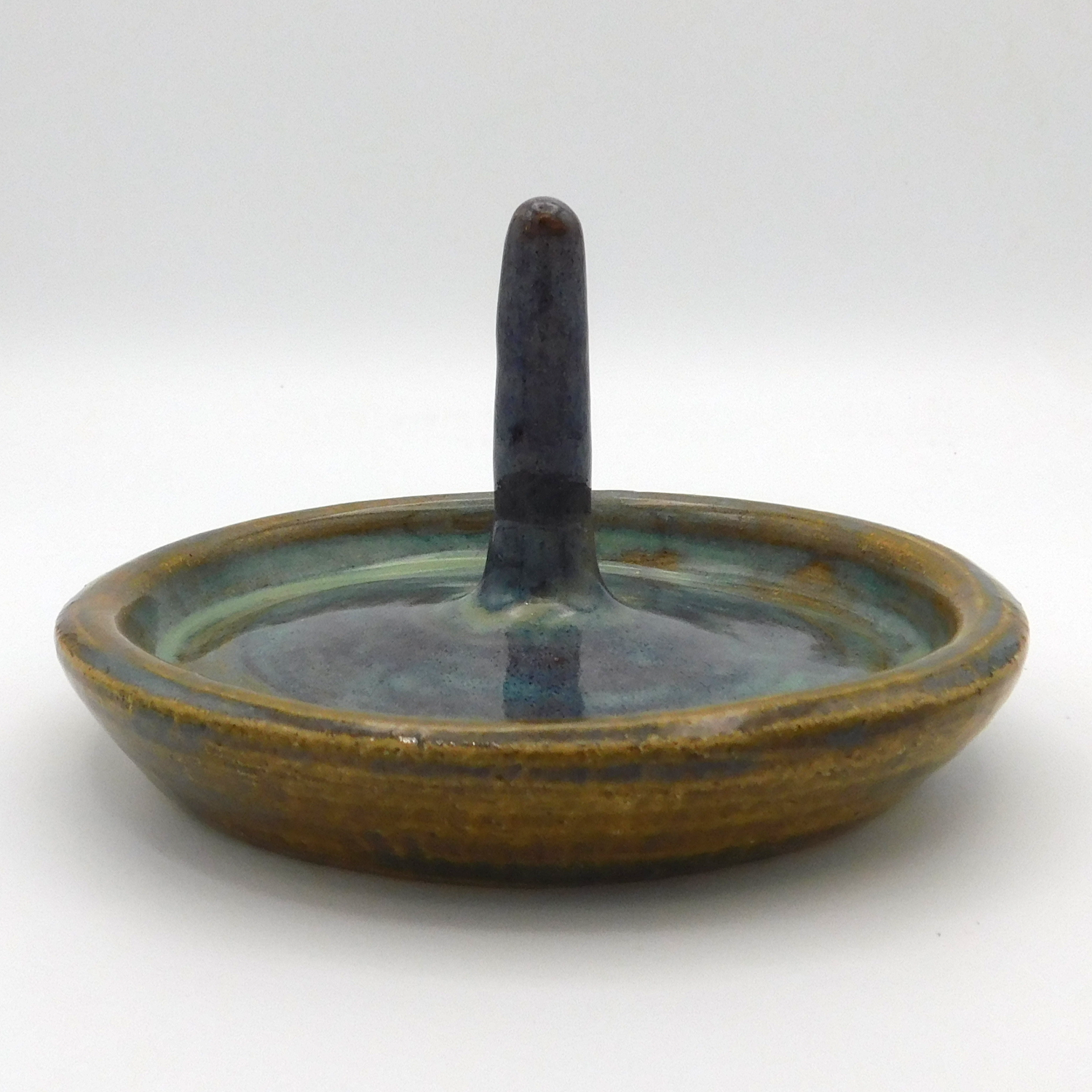 Jewelry Holder Turquoise