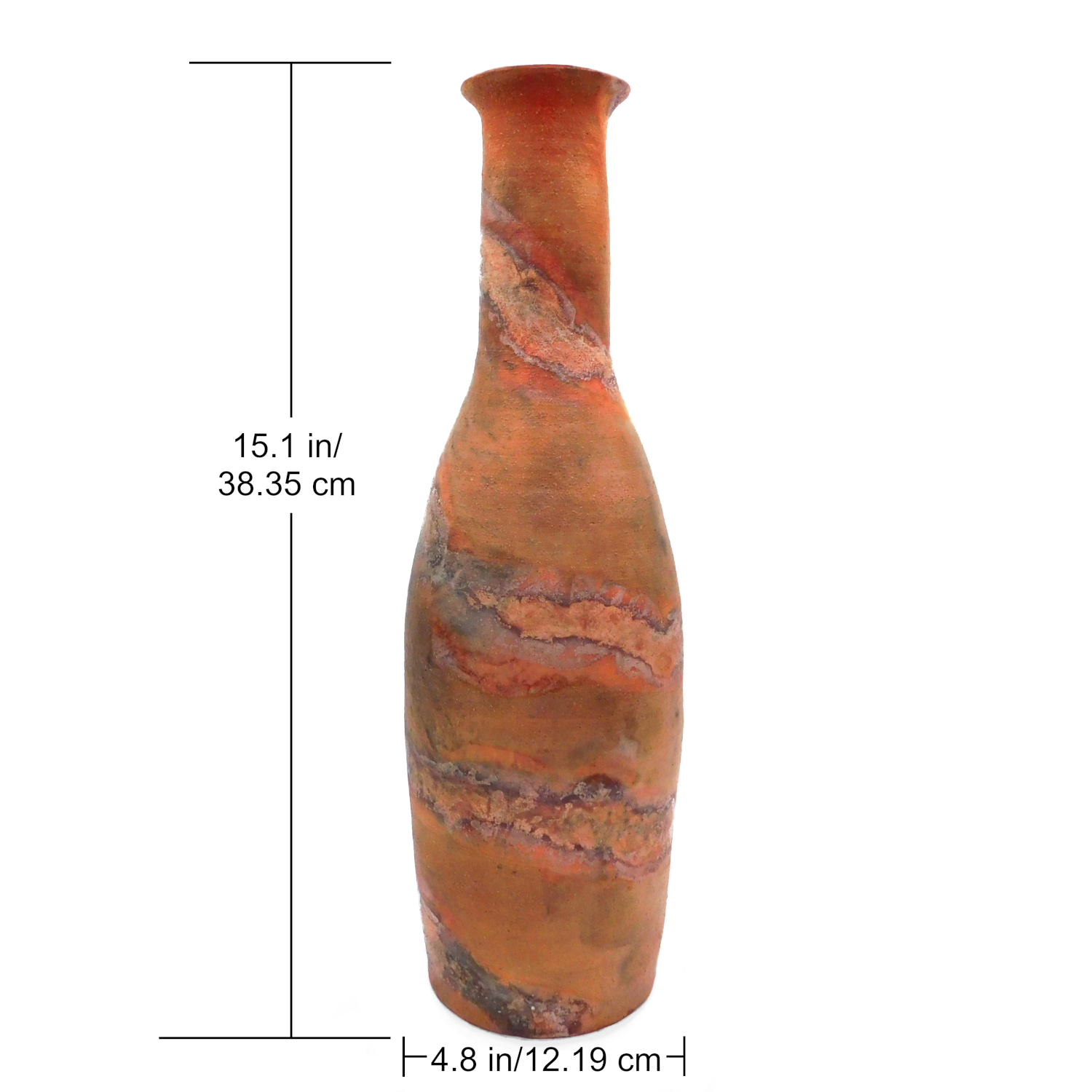 15in. Saggar Vase Dimensions.png