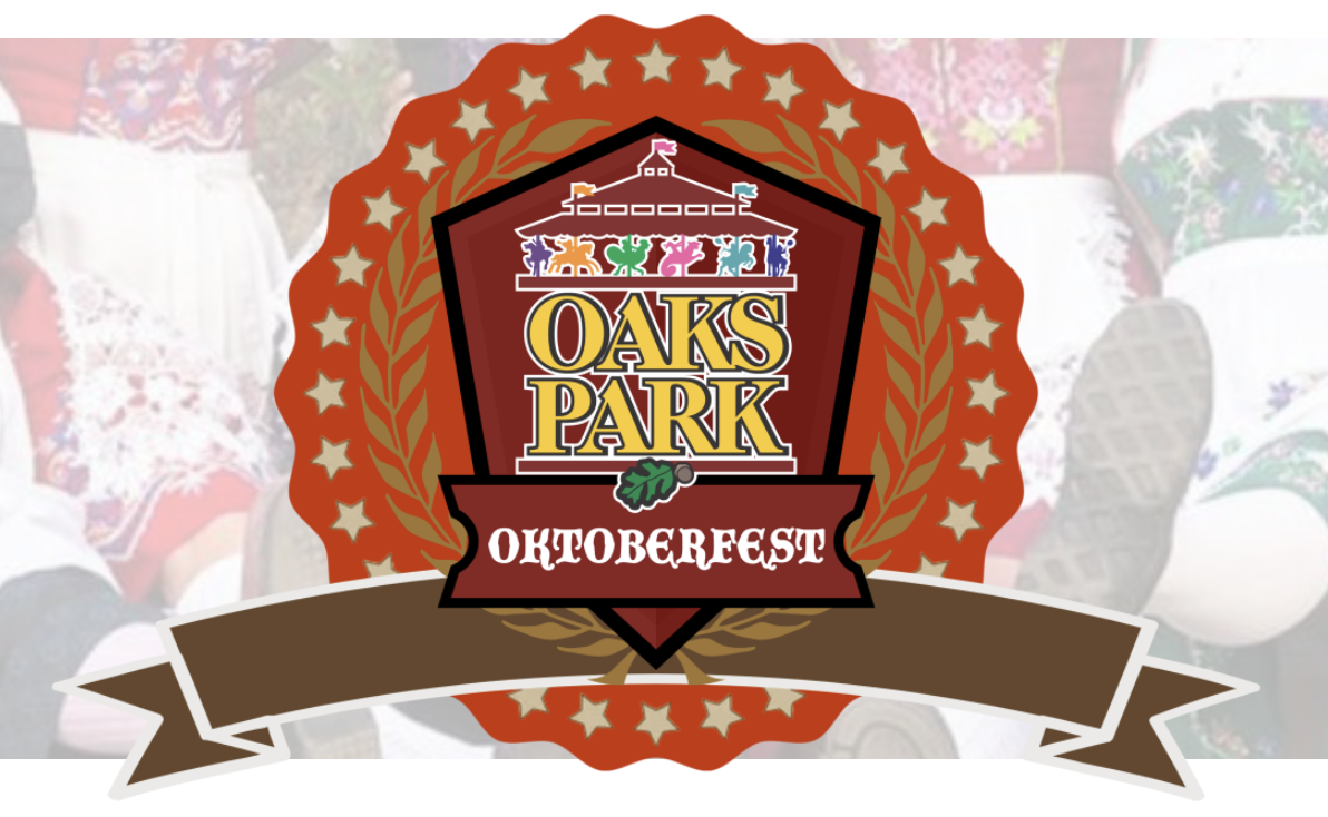 Oaks Park Oktoberfest Performance