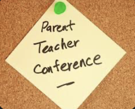 Parent Teacher Conference (Early Dismissal)