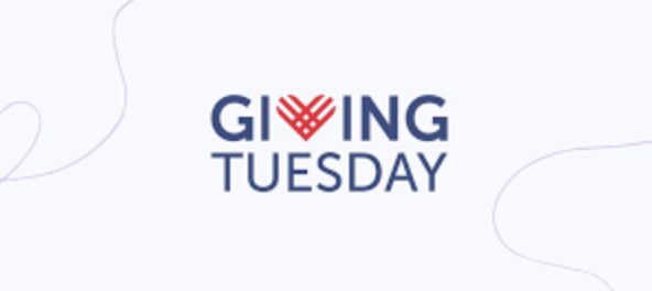 Giving Tuesday