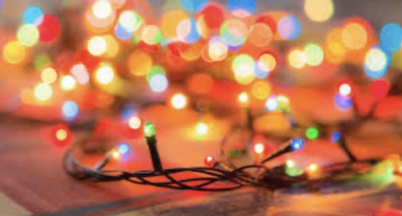 Light Up for the Arts