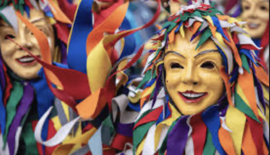 Fasching