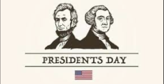 Presidents Day (No School) (No EP)