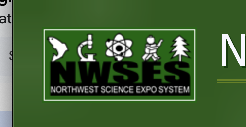 NW Science Expo at GIS
