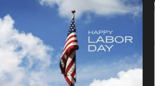 Labor Day