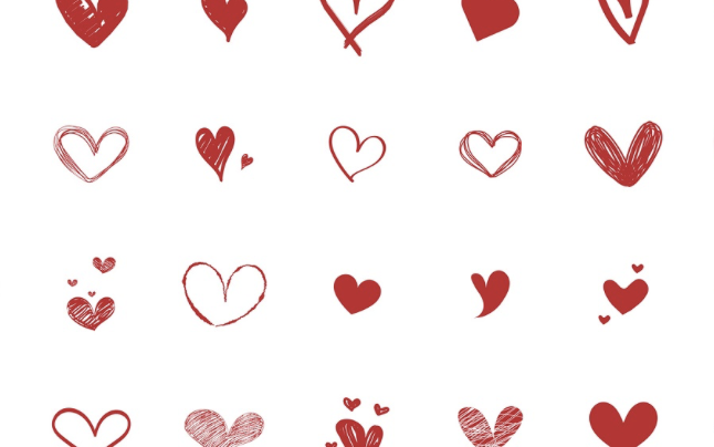 Valentine's Day