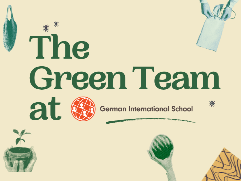 GIS Sustainability Team Newsletter #1