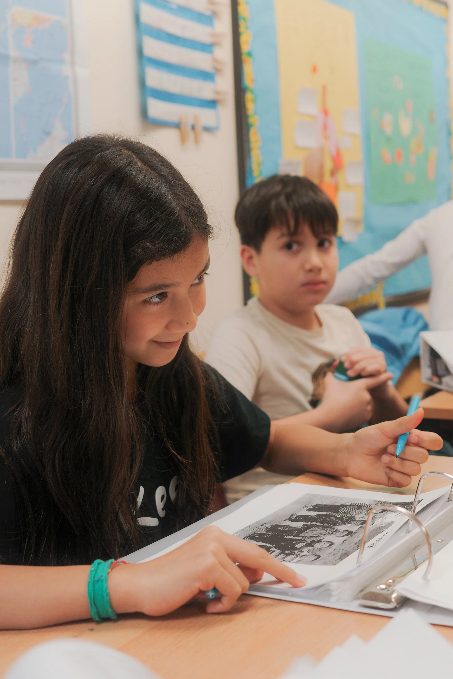 Laternlein #15: Celebrating Community, Planning Ahead at GIS