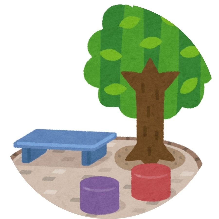 Twos Playground Meet up 