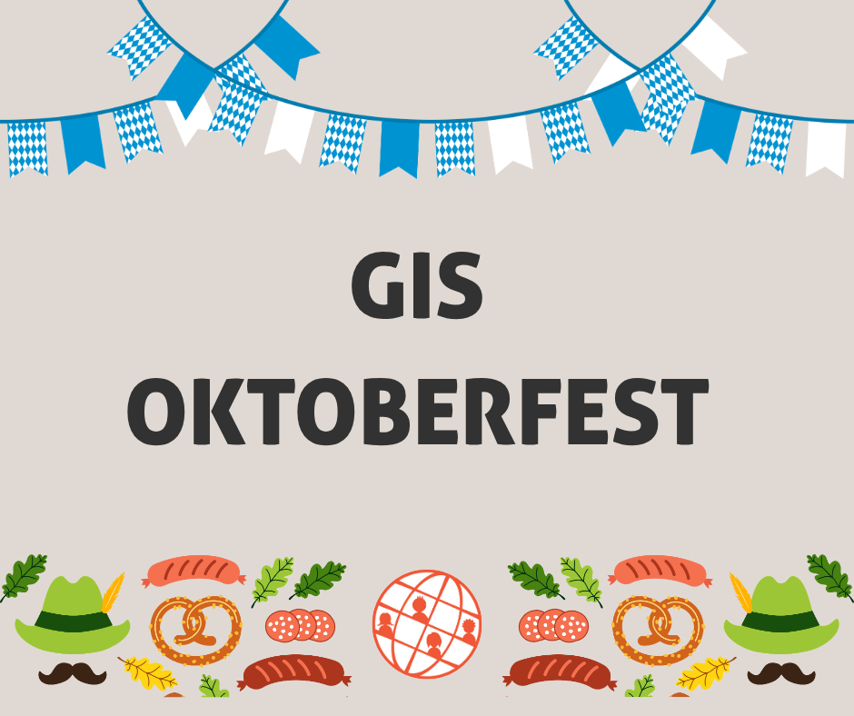 GIS Oktoberfest