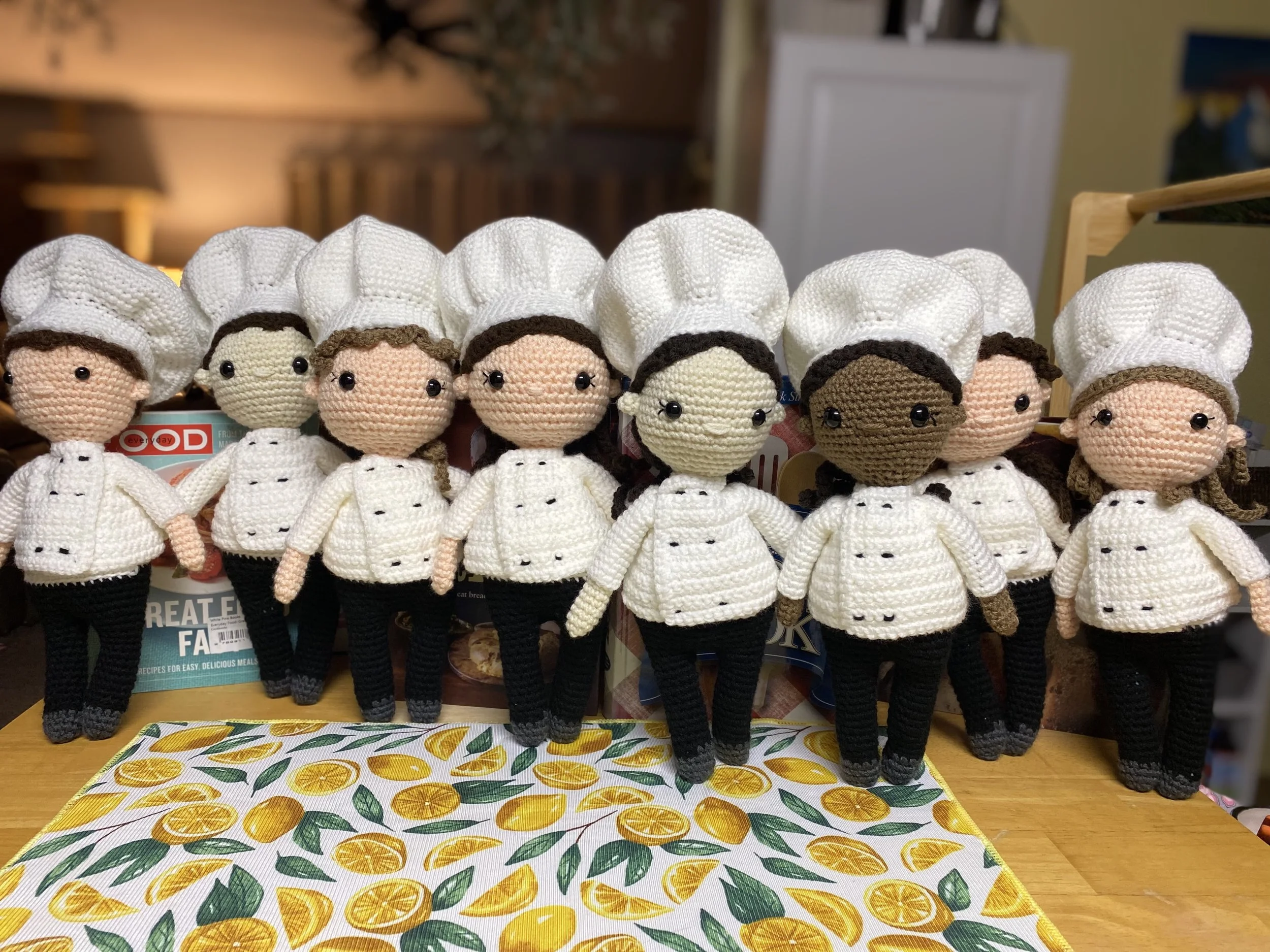 Chef