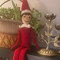 Elf on the Shelf