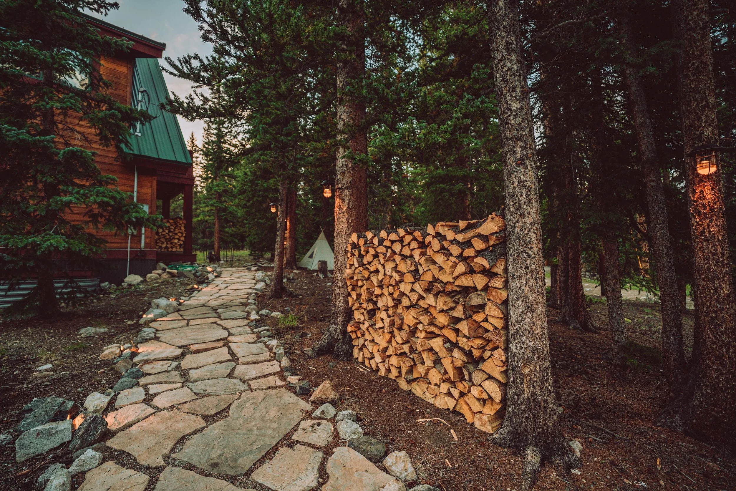 Frontyard